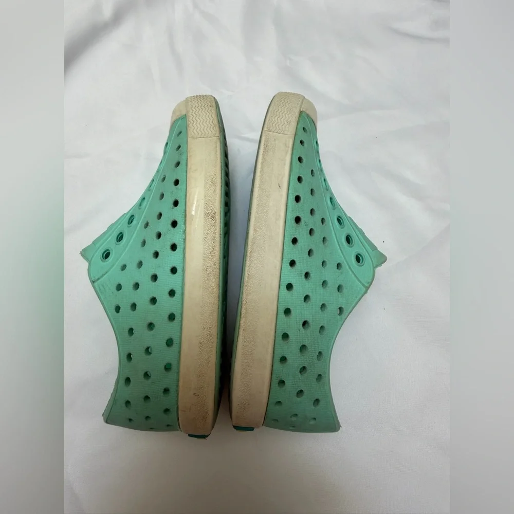 💙 Footmates EcoTide + Native Jefferson Shoes Bundle | Size 8 | Summer Must-Haves